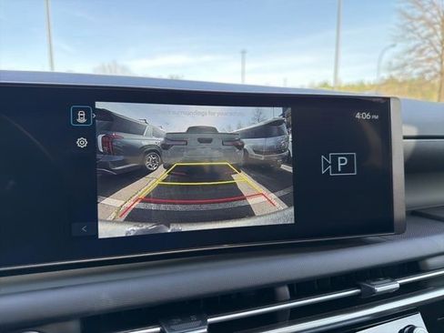New 2026 Hyundai Santa Cruz SEL FWD image 17