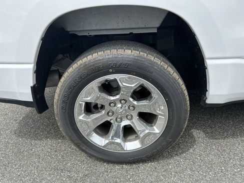 Certified 2022 RAM 1500 Big Horn AWD/4WD image 12