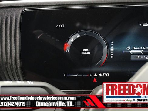 New 2026 Dodge Charger Scat Pack image 29