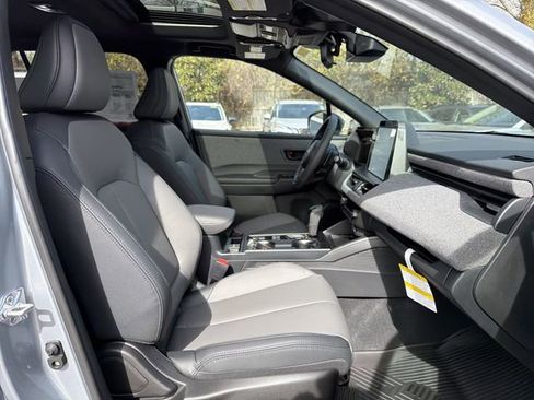 New 2026 Subaru Outback Premium image 20