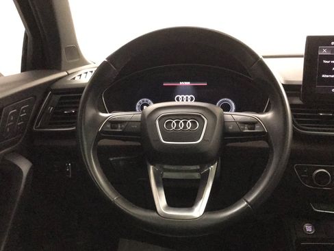 Used 2023 Audi Q5 2.0T Premium Plus w/ Premium Plus Package AWD/4WD image 20