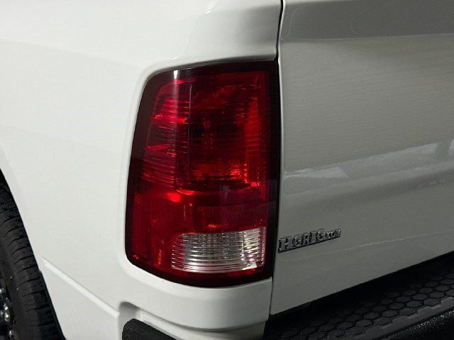 Used 2023 RAM 1500 Classic SLT w/ Trailer & Traction Group AWD/4WD image 34