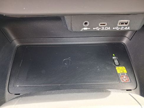 Used 2024 Subaru Crosstrek 2.5i Wilderness image 23