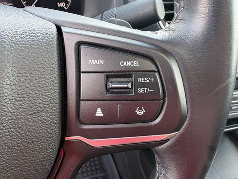 Certified 2024 Honda Ridgeline RTL image 15