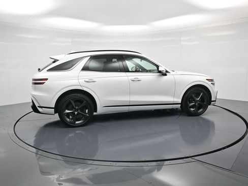 Used 2026 Genesis GV70 3.5T Sport Prestige image 31