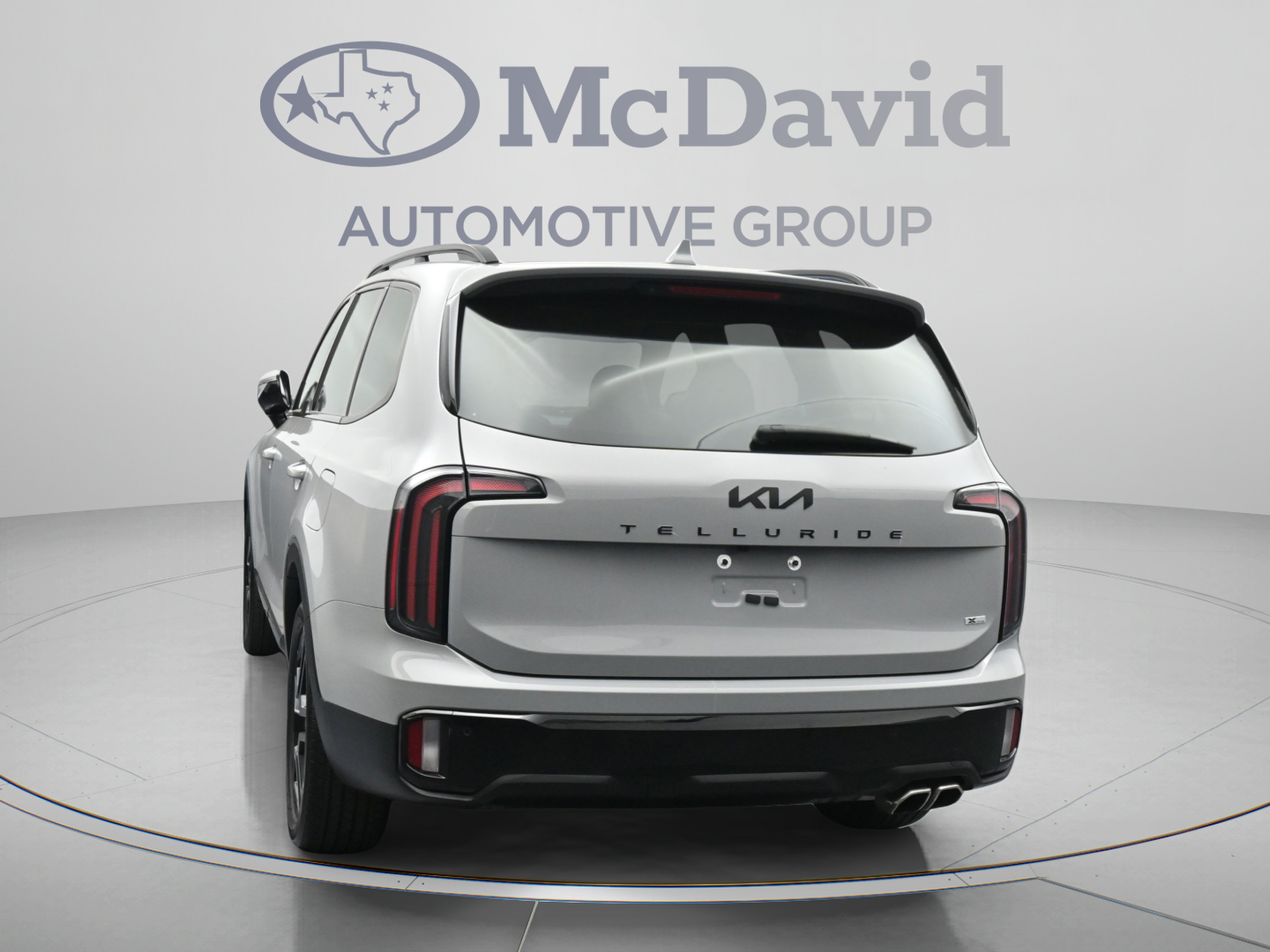 Used 2025 Kia Telluride SX Prestige X-Line AWD/4WD image 7
