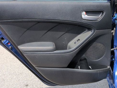 Used 2017 Kia Forte LX FWD image 26
