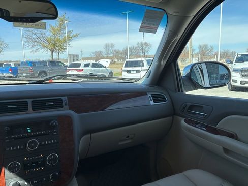 Used 2009 Chevrolet Silverado 1500 LTZ w/ White Diamond Edition image 49