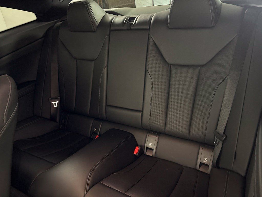 Certified 2022 BMW 430i Coupe w/ Convenience Package RWD image 27