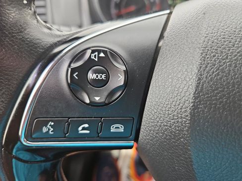 Used 2018 Mitsubishi Outlander Sport SEL image 28