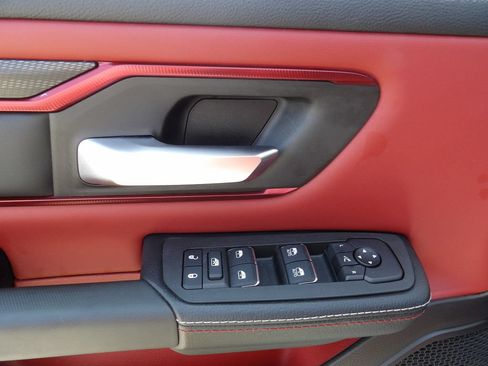 Used 2026 RAM 1500 Rebel w/ Rebel Level 1 Equipment Group AWD/4WD image 15
