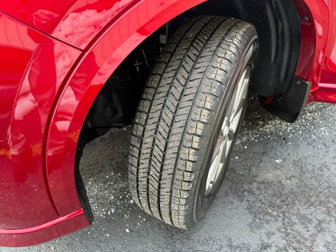 New 2025 MAZDA CX-5 AWD 2.5 S w/ Select Package image 28