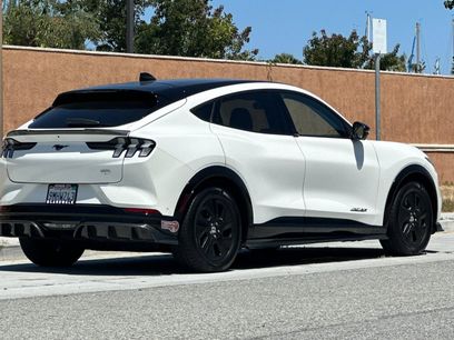 Used 2023 Ford Mustang Mach-E California Route 1