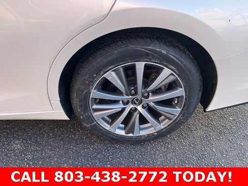 Used 2021 Lexus ES 350 w/ Accessory Package 2 image 36