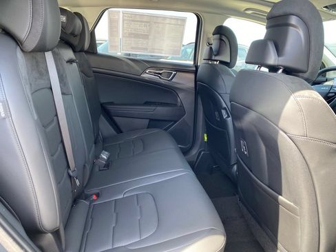 New 2026 Kia Sportage SX Prestige AWD/4WD image 24