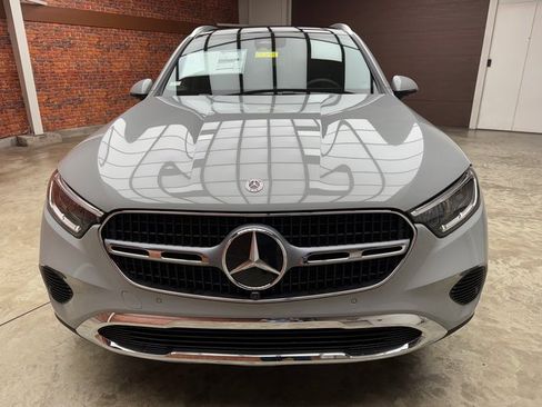 New 2026 Mercedes-Benz GLC 300 GLC 300 image 8