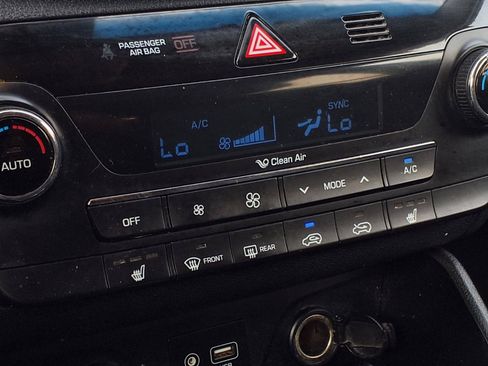 Used 2018 Hyundai Tucson Sport FWD image 23