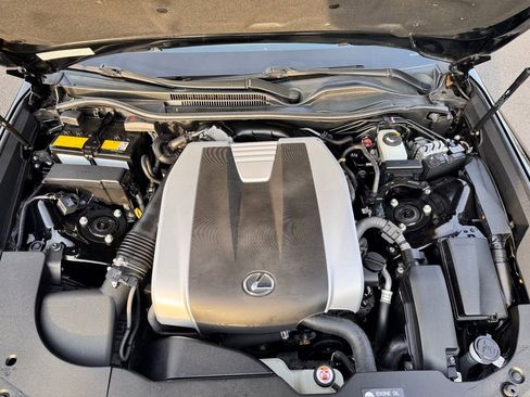 Used 2021 Lexus RC 300 AWD w/ Premium Package image 7