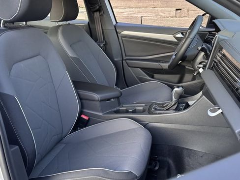 New 2025 Volkswagen Jetta Sport image 35