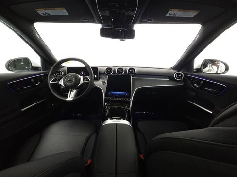 Certified 2026 Mercedes-Benz C 300 4MATIC Sedan image 22