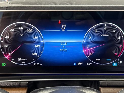 Certified 2026 Mercedes-Benz GLE 350 4MATIC image 31