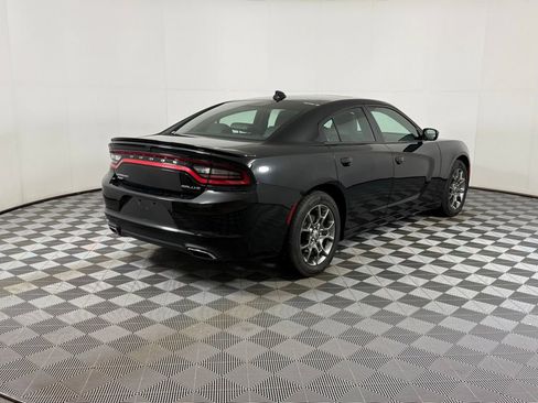 Used 2017 Dodge Charger SXT w/ AWD Plus Group image 11