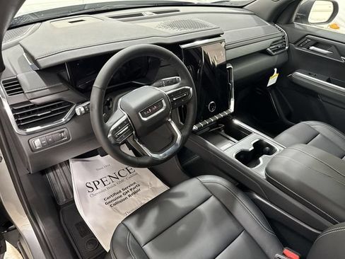 New 2026 GMC Acadia Elevation w/ Elevation Premium Package FWD image 10