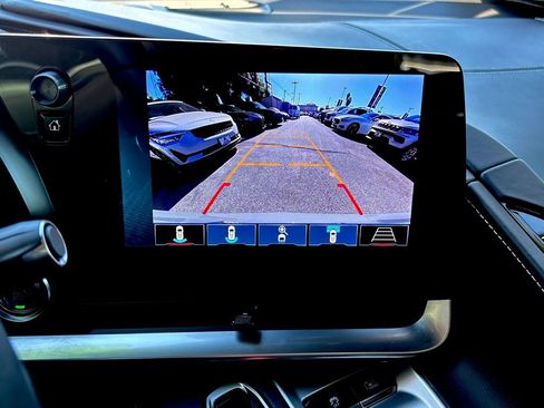 Used 2024 Chevrolet Corvette Stingray Premium Cpe w/ Z51 Performance Package image 23