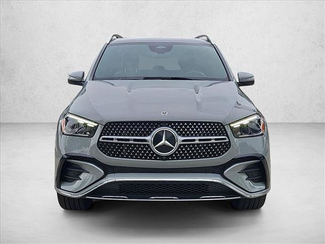 Certified 2024 Mercedes-Benz GLE 450 4MATIC image 2