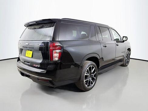 Used 2021 Chevrolet Suburban RST AWD/4WD image 6