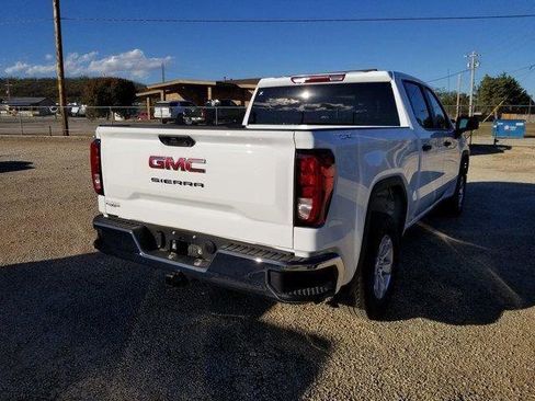 New 2026 GMC Sierra 1500 Pro w/ Pro Value Package image 6