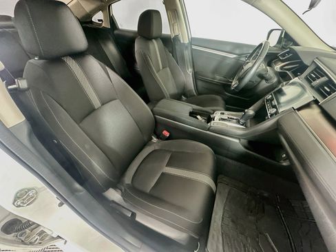 Used 2018 Honda Civic EX-T image 29