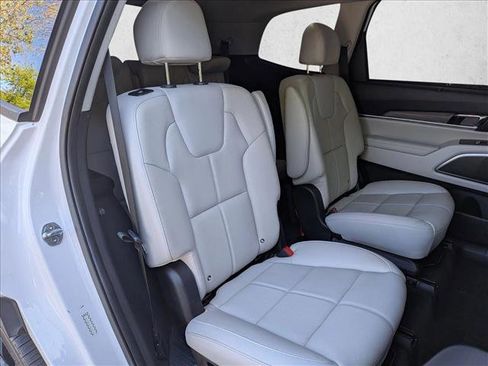 Used 2021 Kia Telluride SX w/ Nightfall Edition Package AWD/4WD image 22