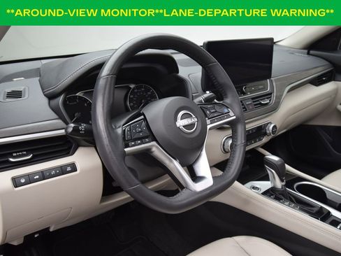 Used 2023 Nissan Altima 2.5 SL image 16