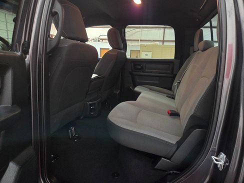 Used 2021 RAM 3500 Tradesman image 81