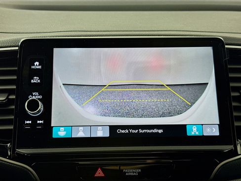 New 2026 Honda Ridgeline Sport image 13