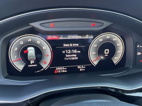 Used 2022 Audi Q7 3.0T Premium Plus image 17