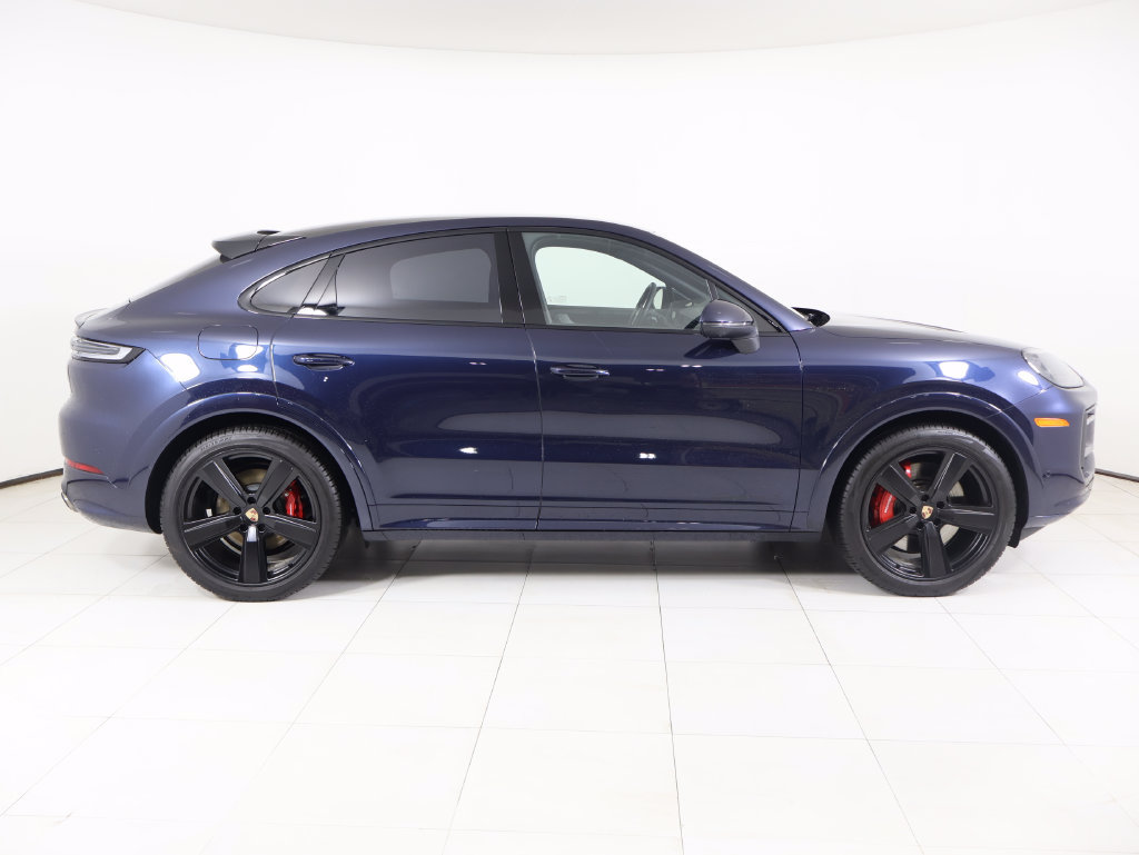 Certified 2026 Porsche Cayenne S AWD/4WD image 34