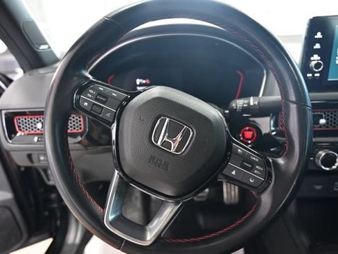 Used 2023 Honda Civic Si image 23