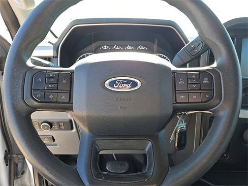 Used 2021 Ford F150 XLT w/ Trailer Tow Package image 19