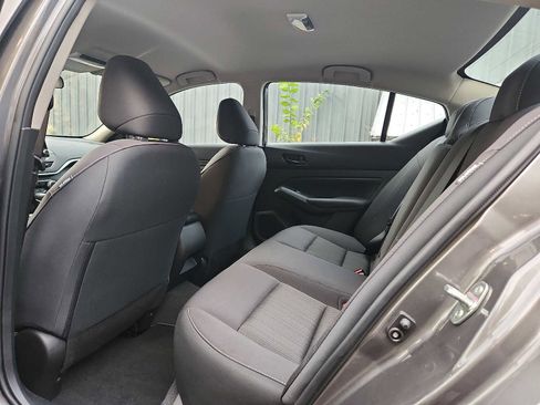 Certified 2025 Nissan Altima 2.5 S image 10