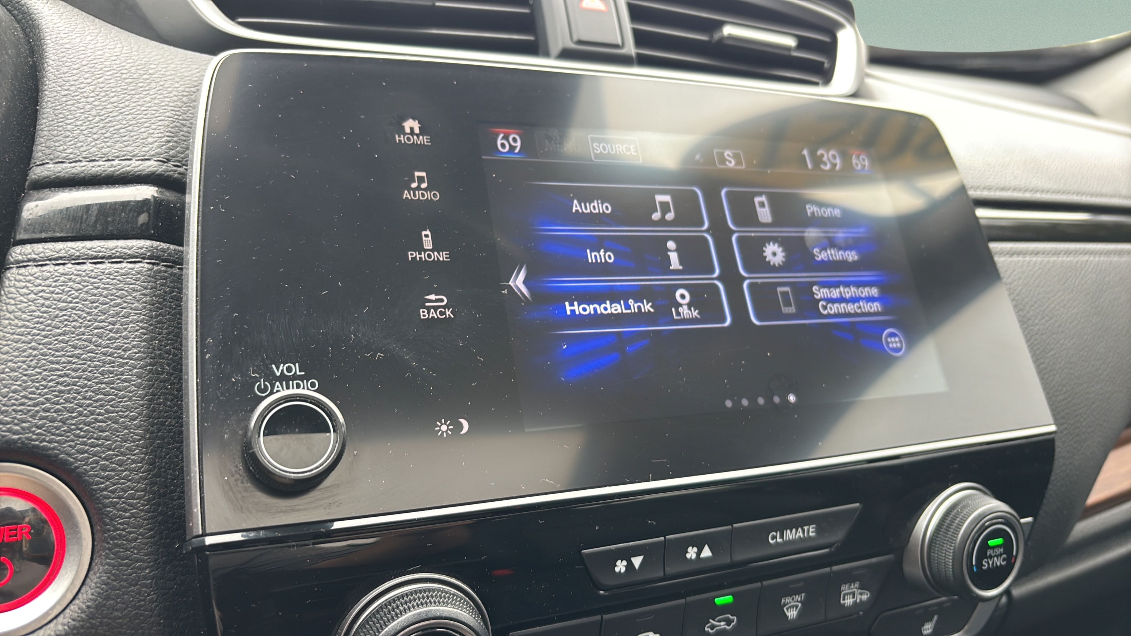 Certified 2021 Honda CR-V EX-L image 23
