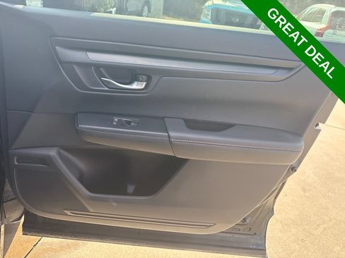 Used 2024 Honda CR-V Sport image 8
