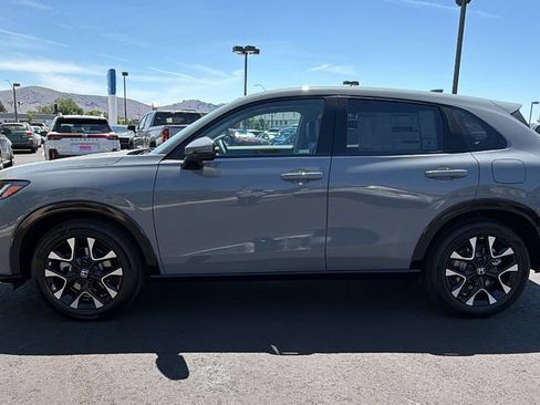 New 2027 Honda HR-V EX-L image 6