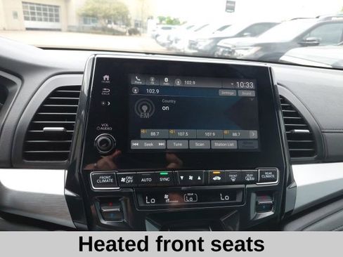 Used 2023 Honda Odyssey Sport image 16