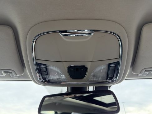 Used 2015 Jeep Cherokee Limited w/ Luxury Group image 29