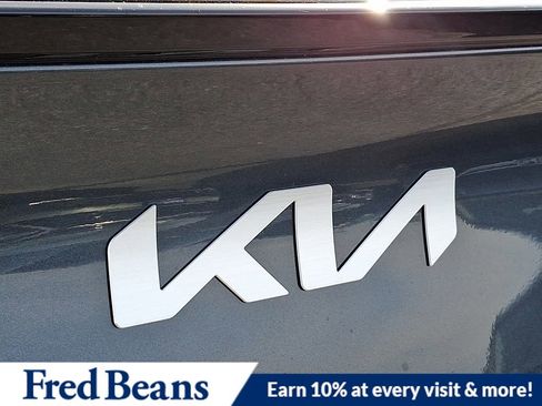 New 2026 Kia Sportage SX Prestige AWD/4WD image 22