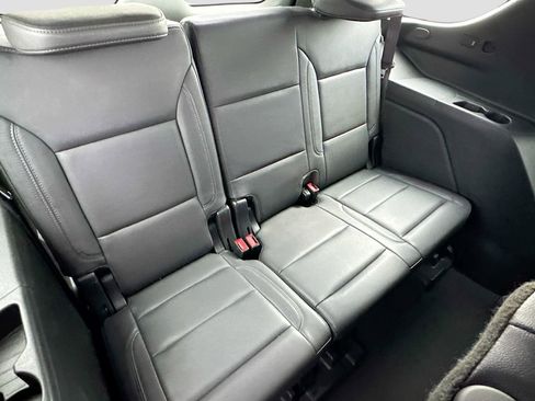 Used 2023 Chevrolet Tahoe LT image 27