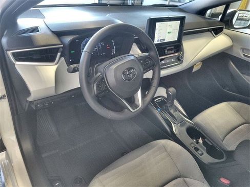 New 2026 Toyota Corolla SE image 14