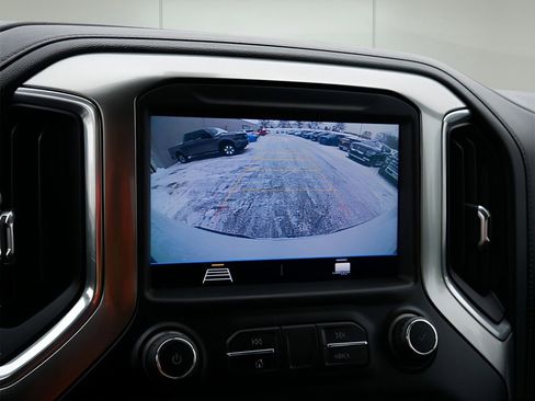 Used 2019 Chevrolet Silverado 1500 RST w/ All-Star Edition image 27